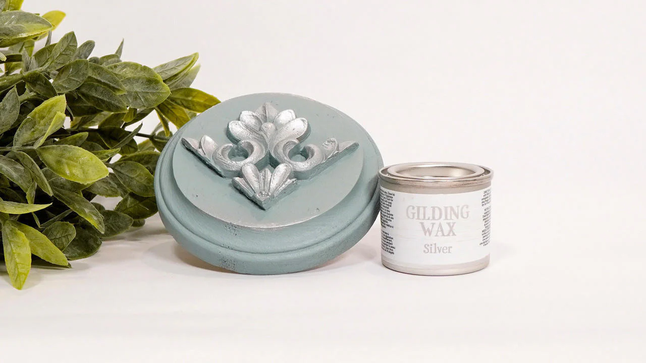 GILDING WAX | Finishing Products | Dixie Belle Products | 40 Ml (1.3 Oz) - Image 3